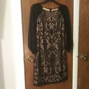 Adrianna Papell dress